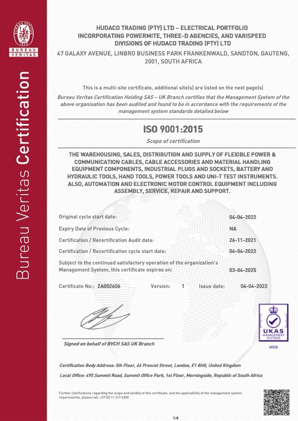 iso 9001 2015