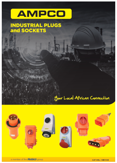 Industrial Plugs and Sockets | Powermite