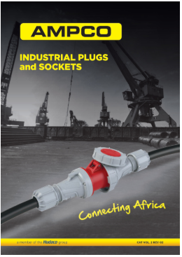 Industrial Plugs and Sockets | Powermite