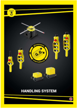 Handling System | Powermite
