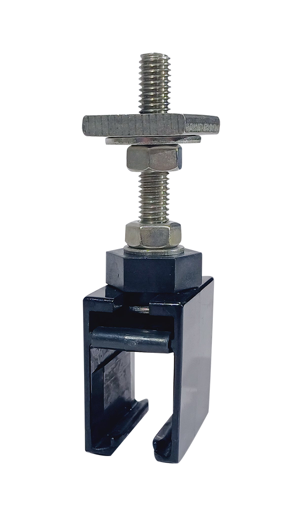 1 Pole Hanger Clamp | Powermite