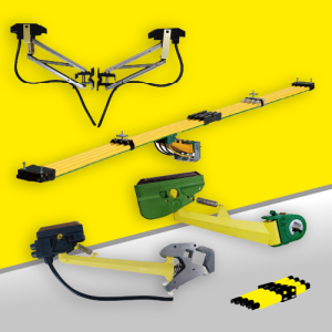 Down Shop Track Systems
