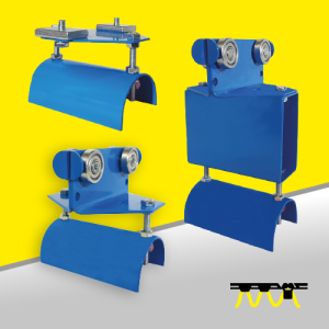 C Track Festoon Systems