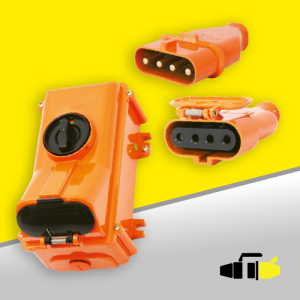Metal Plugs & Sockets DIN